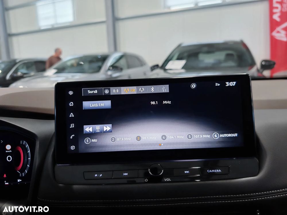 Nissan X-Trail ePower 5 locuri Acenta - 14