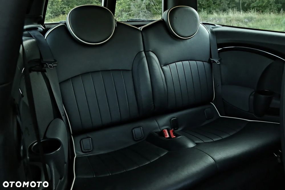 MINI Cooper S Bayswater - 9