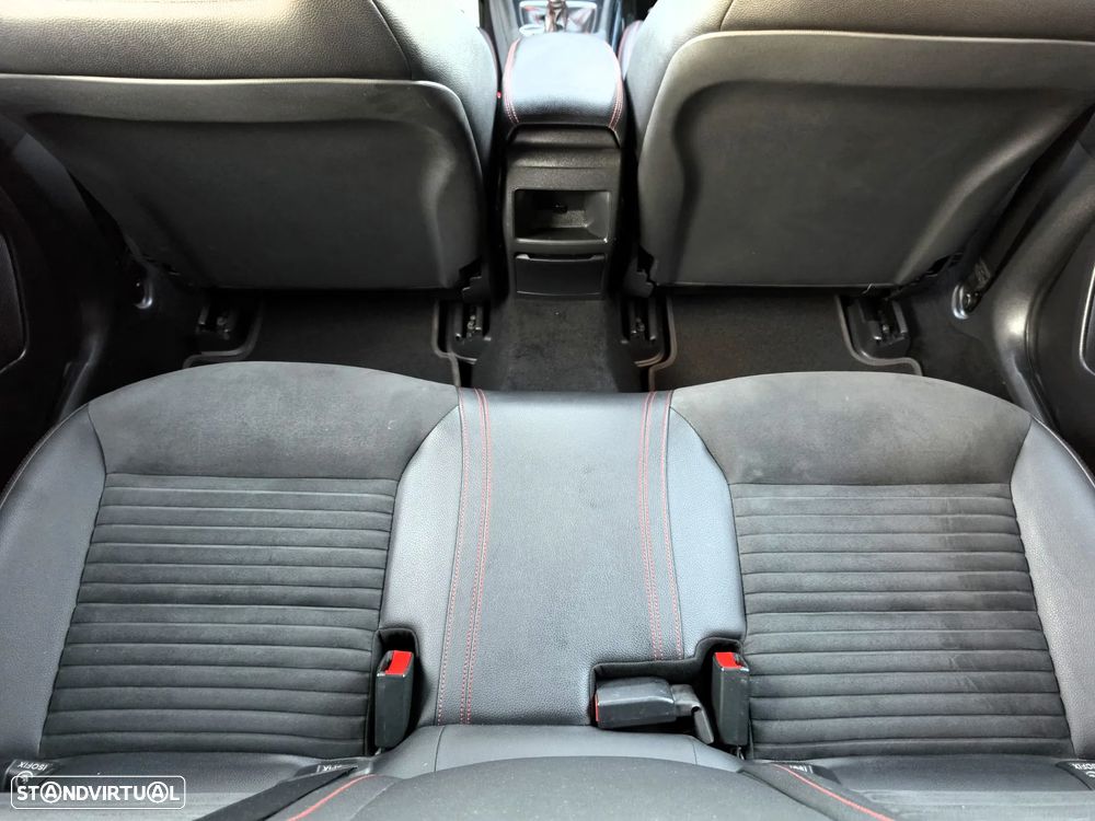 Mercedes-Benz A 180 CDI BE Edition AMG Line - 43