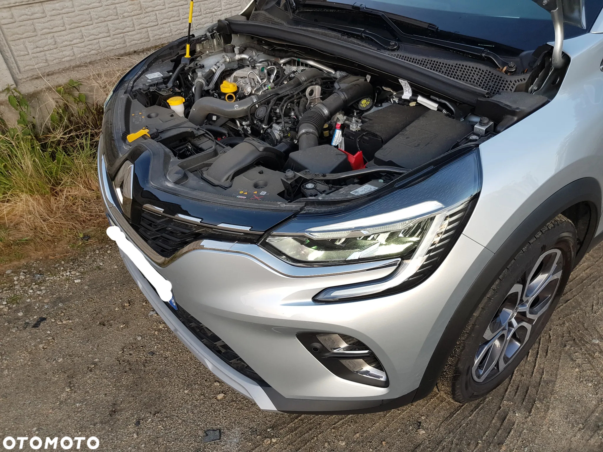 Renault Captur 1.3 TCe mHEV Techno EDC - 16