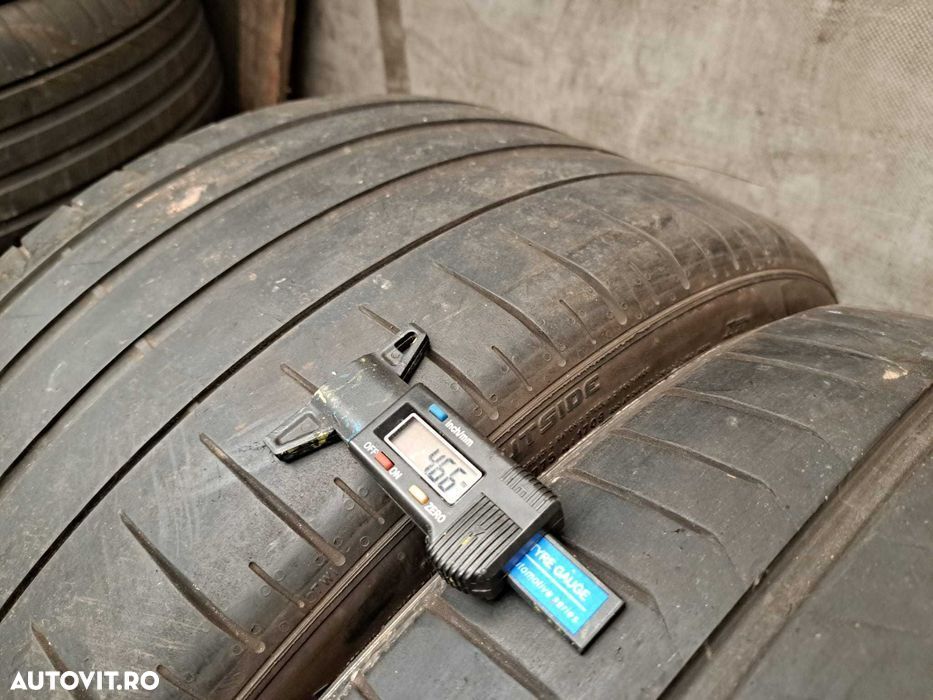 2 anvelope 275/35 R21 Pirelli - 4