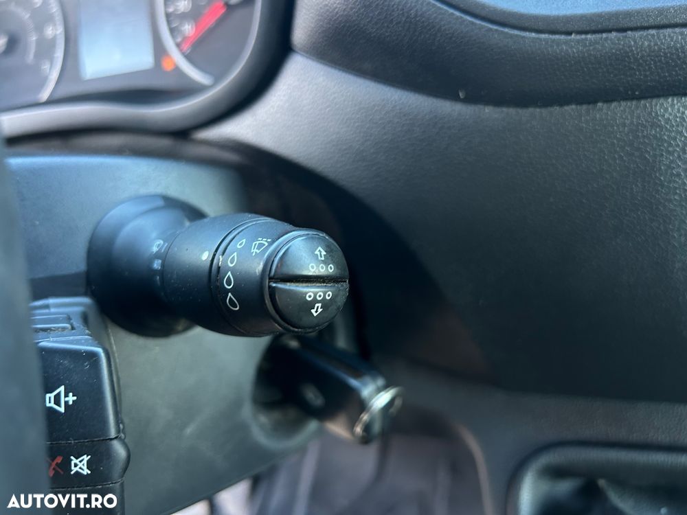 Renault Master DOKA 7 LOCURI - 29