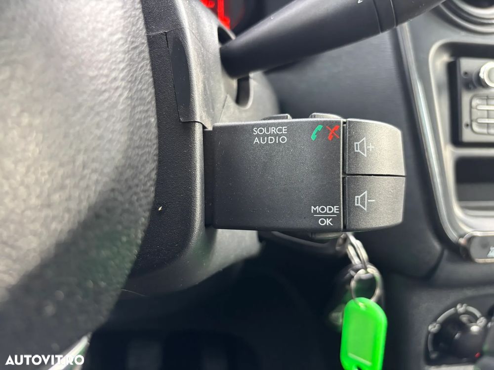 Dacia Dokker 1.5 Blue dCi Ambiance - 19