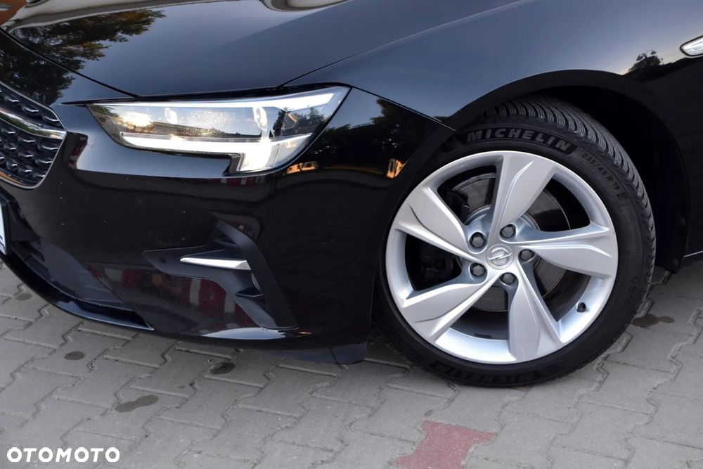 Opel Insignia 2.0 CDTI Business Edition S&S - 19