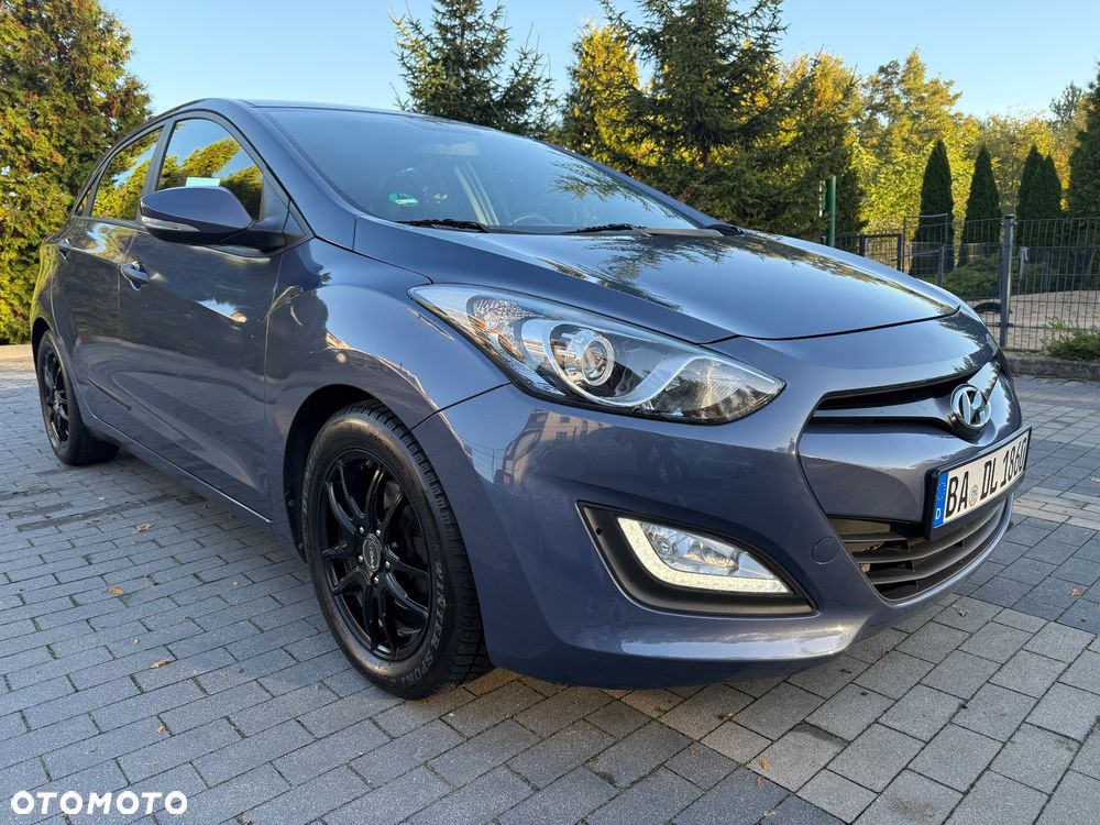 Hyundai i30 1.4 Style - 5