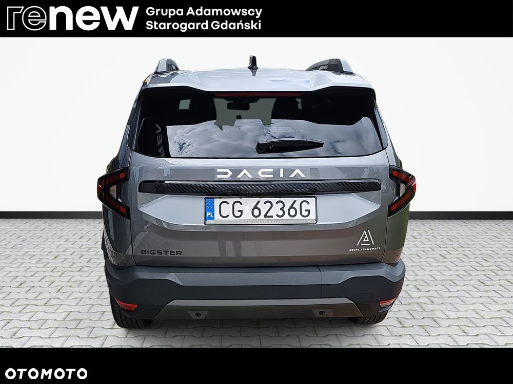 Dacia Bigster 1.2 TCe mHEV Journey - 6