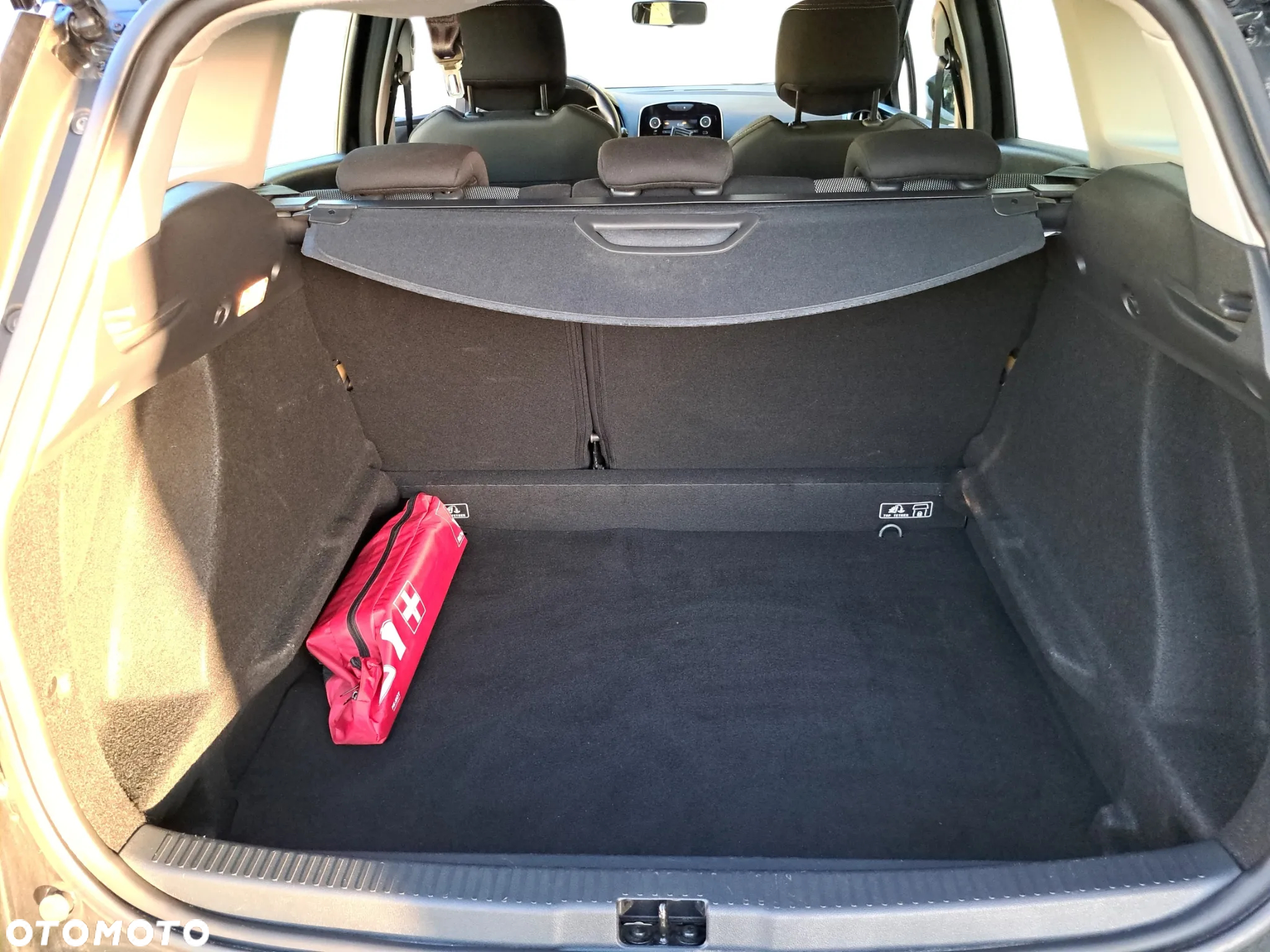 Renault Clio 0.9 Energy TCe Alize - 11