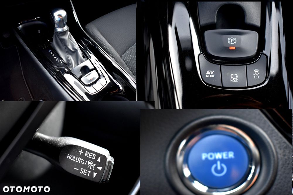 Toyota C-HR Style Selection - 30
