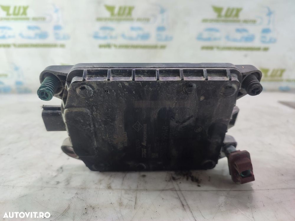 Senzor radar distronic 284381994R Renault Megane 4 [2016 - 2020] - 4