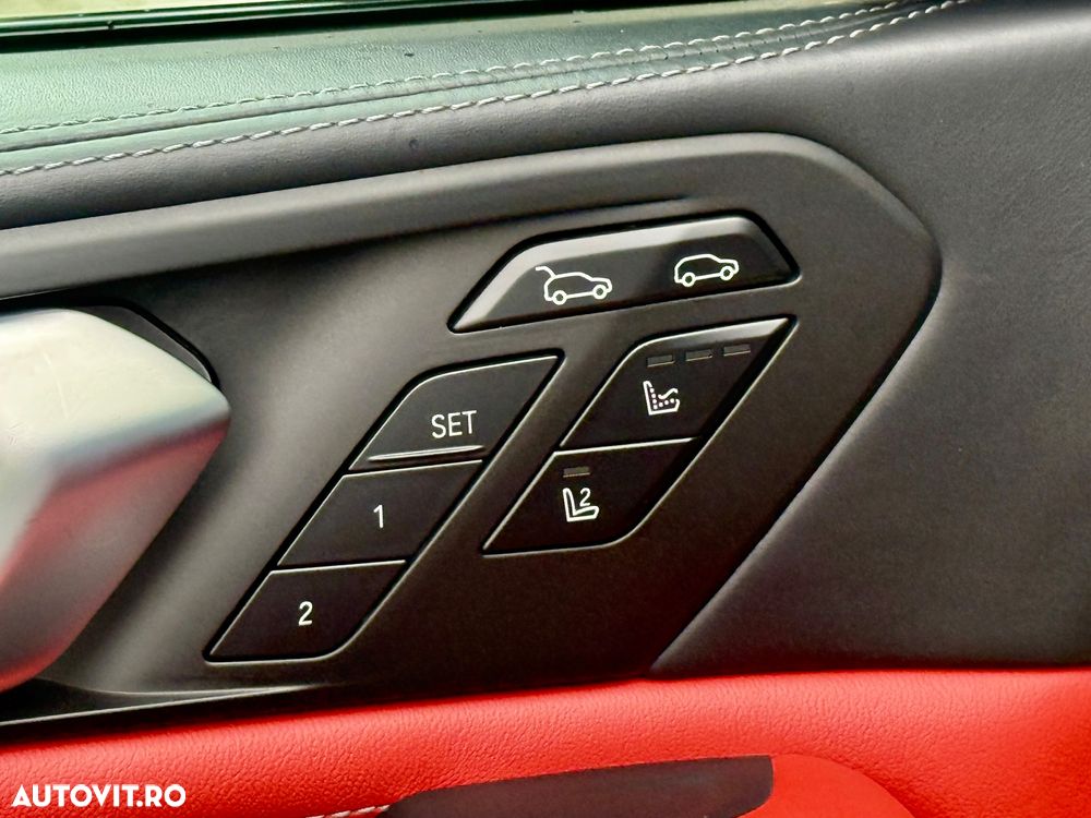 BMW X6 M Competition - 21