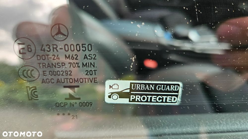 Mercedes-Benz CLA AMG 35 4-Matic 7G-DCT - 5