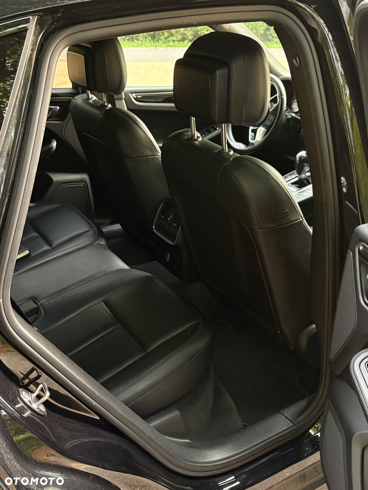 Porsche Macan S PDK - 8