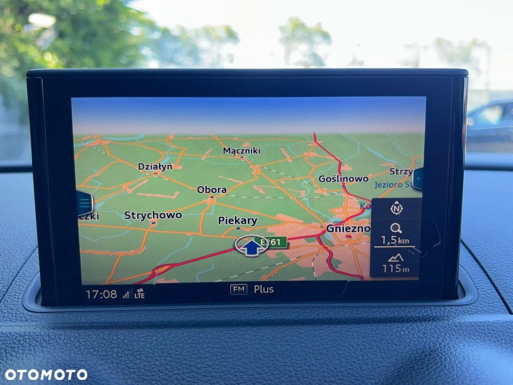 Audi S3 Sportback - 20