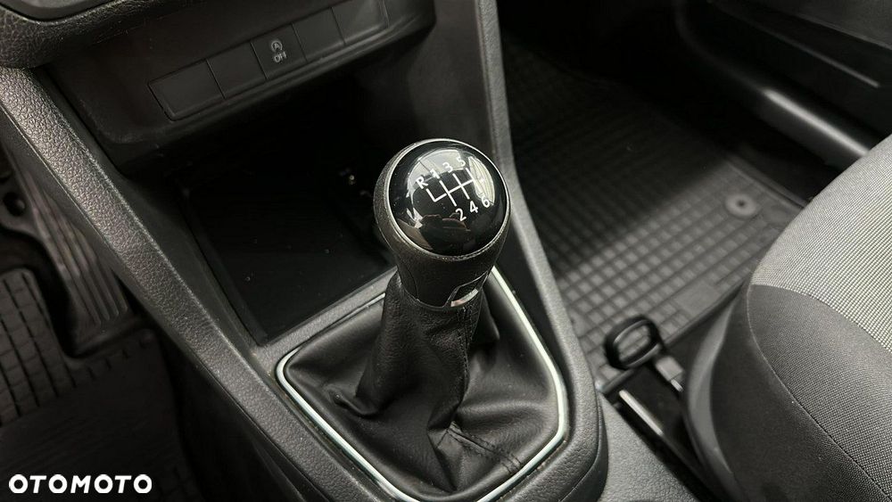 Volkswagen Caddy - 14