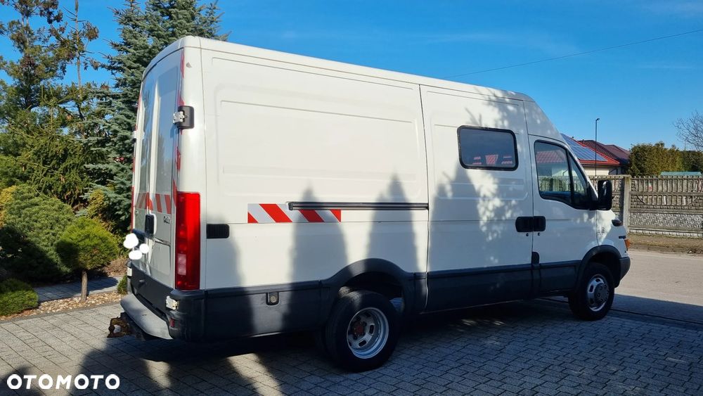 Iveco Daily - 9