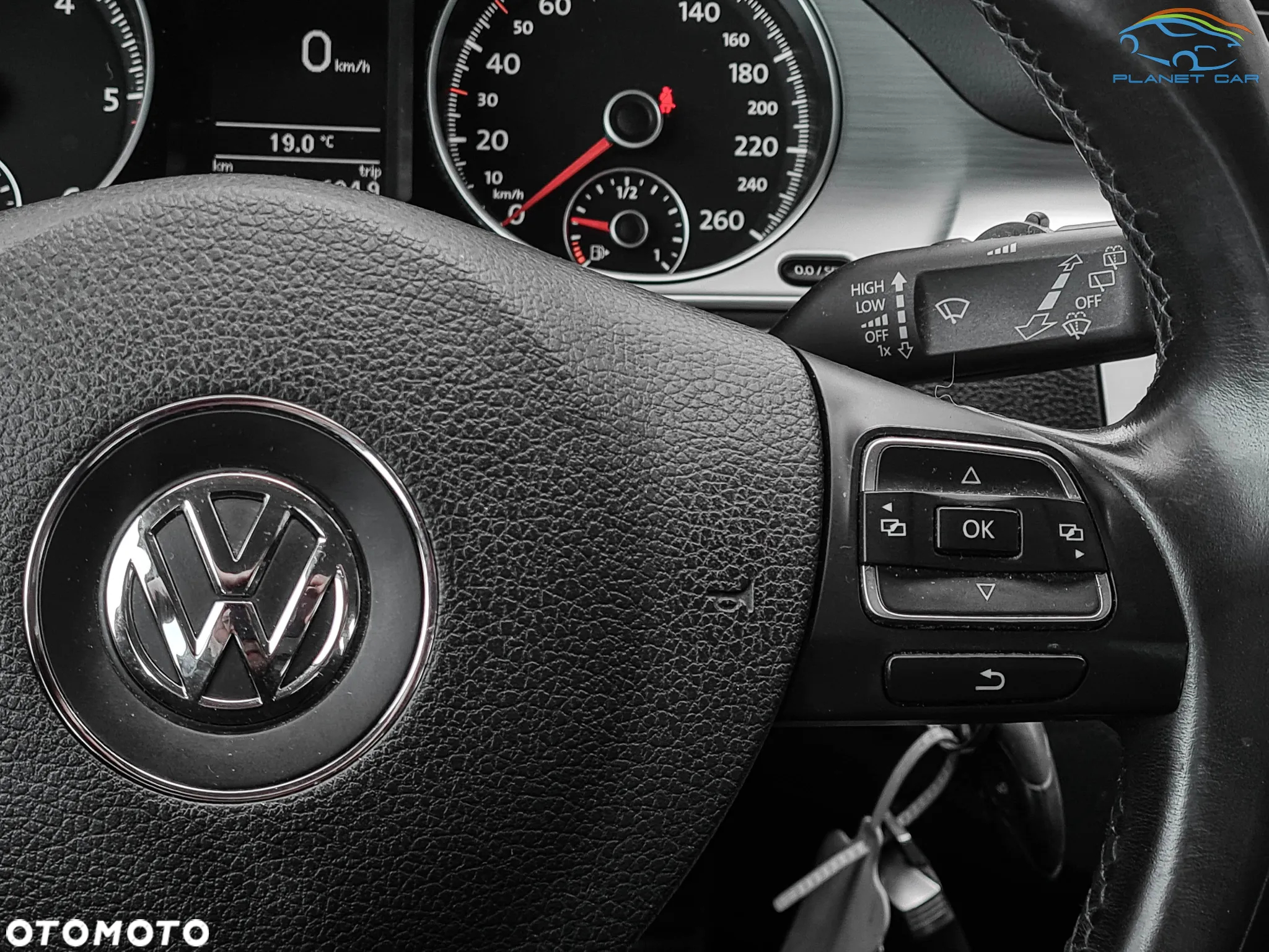 Volkswagen Passat Alltrack - 33