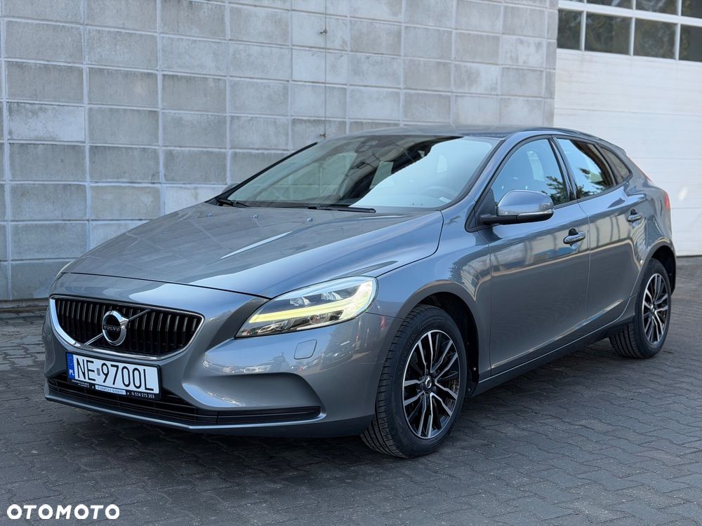 Volvo V40 - 3