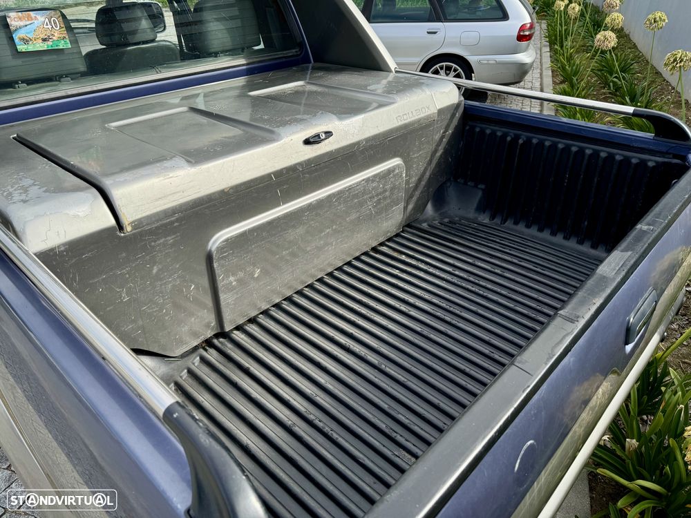Mitsubishi L200 - 16