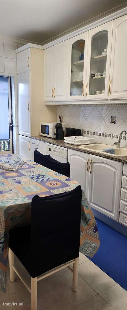 Apartamento T2 (Férias) 2026, c/ piscina - Oura - Albufeira. - Grande imagem: 5/21