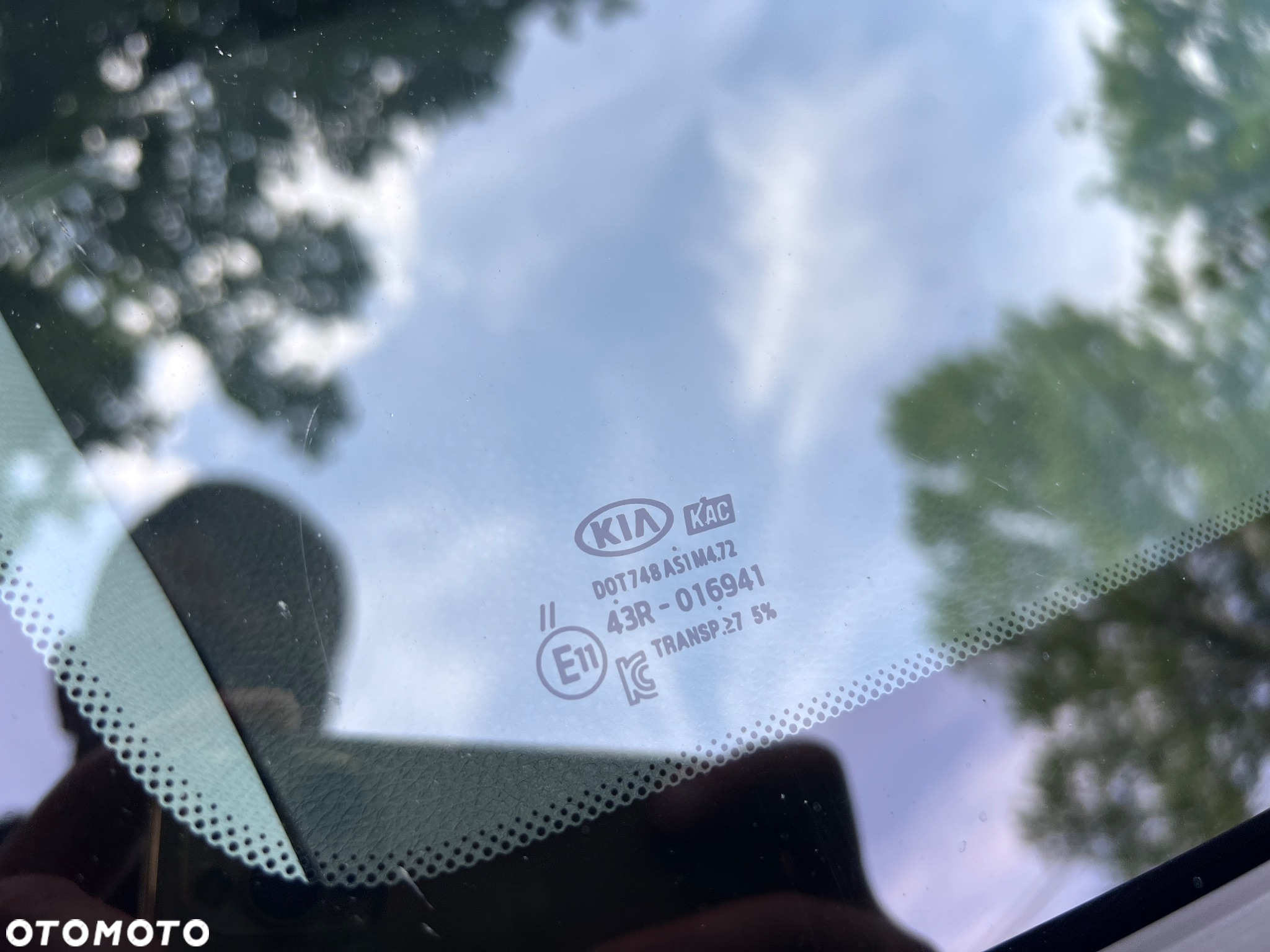 Kia Rio 1.0 T-GDI L Business Line - 31