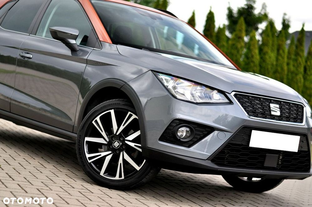 Seat Arona - 32