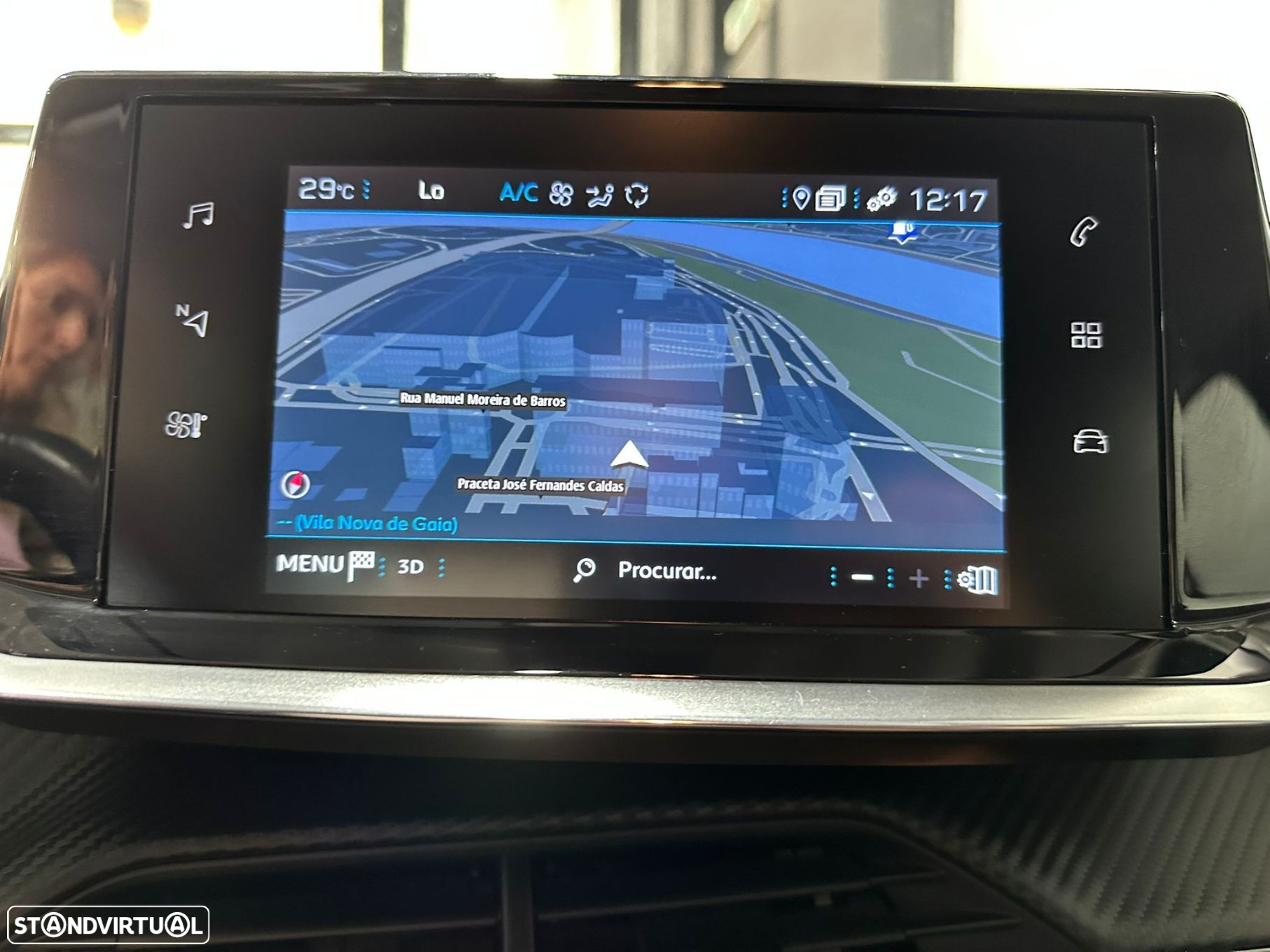 Peugeot 2008 1.2 PureTech Active - 31
