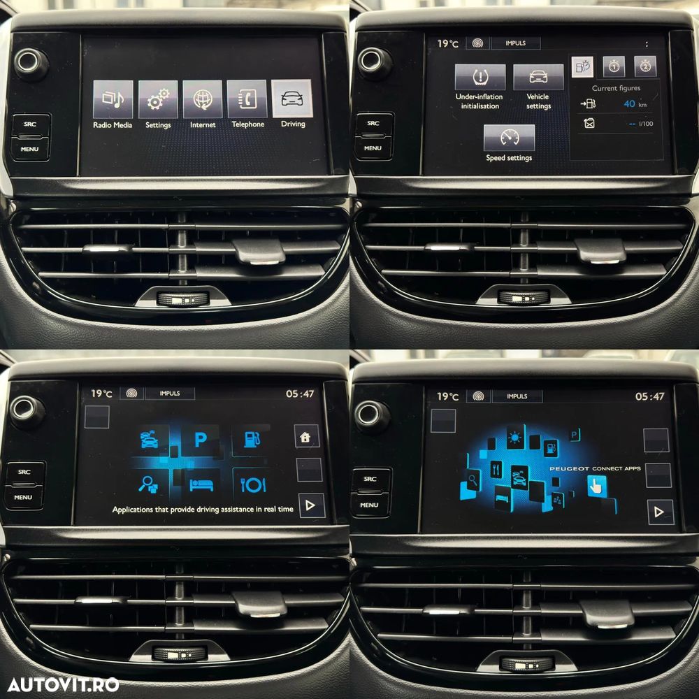 Peugeot 208 1.6 BlueHDi FAP Active - 7