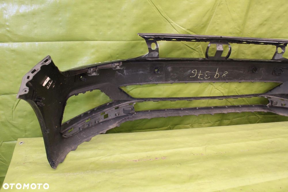 Zderzak przód Volkswagen Polo VI 2G 2017-2021r. - 3