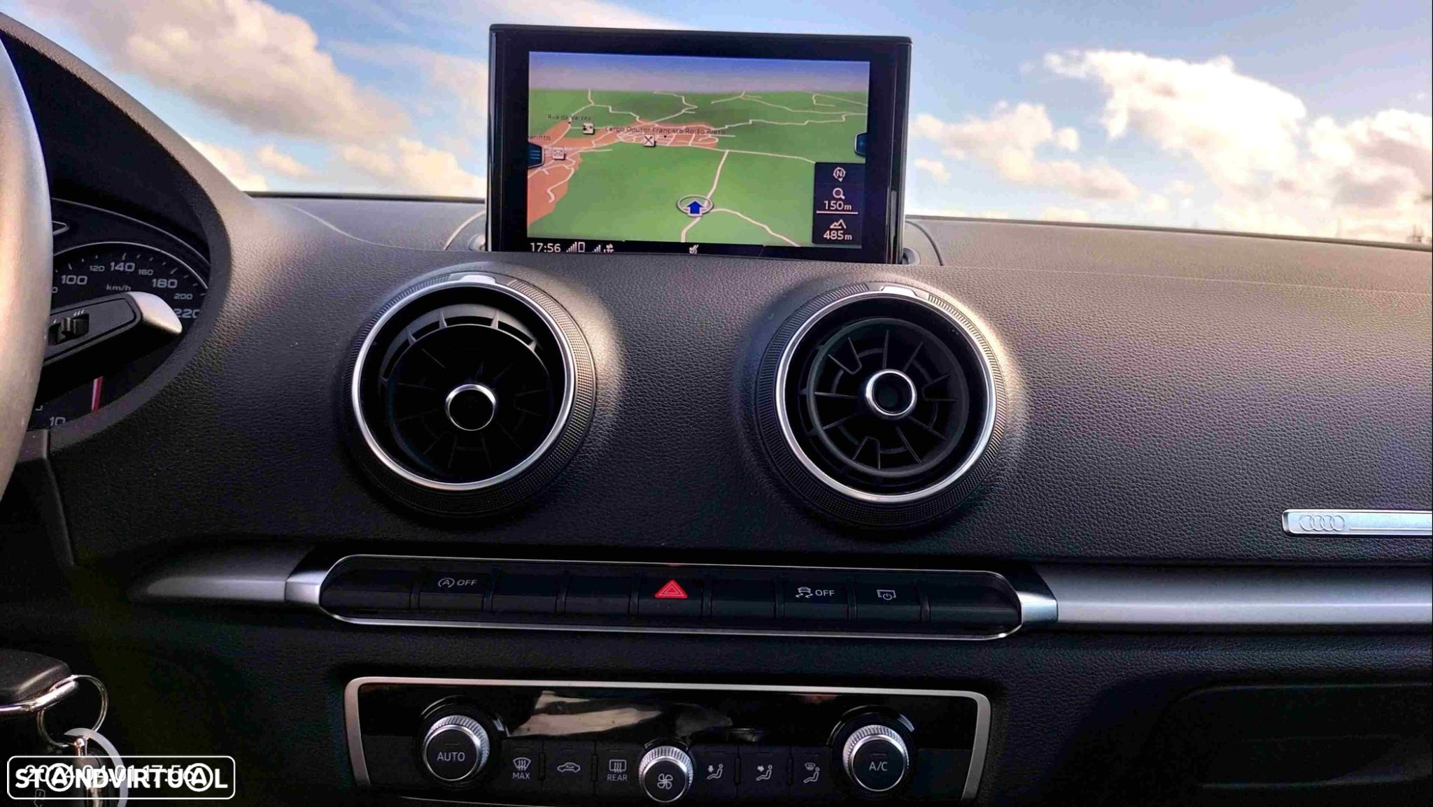 Audi A3 Sportback 30 TDI S-line - 13