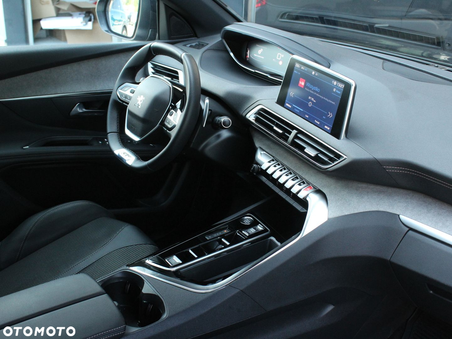 Peugeot 3008 1.2 PureTech GT S&S EAT8 - 15