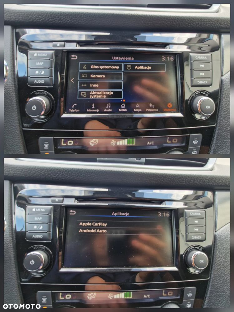 Nissan Qashqai 1.3 DIG-T N-WAY - 18