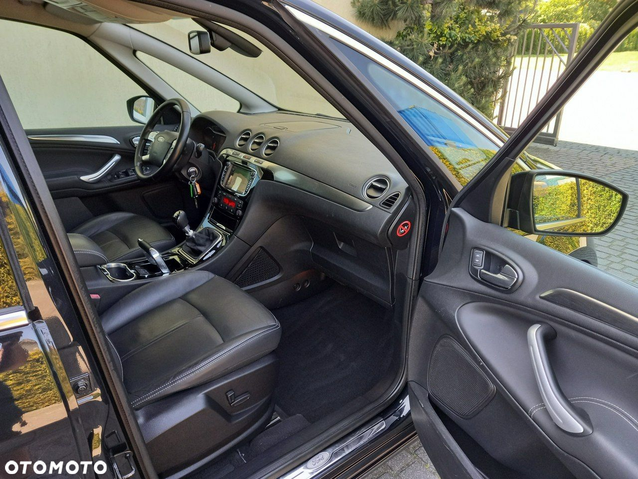 Ford S-Max 2.0 TDCi Titanium - 18