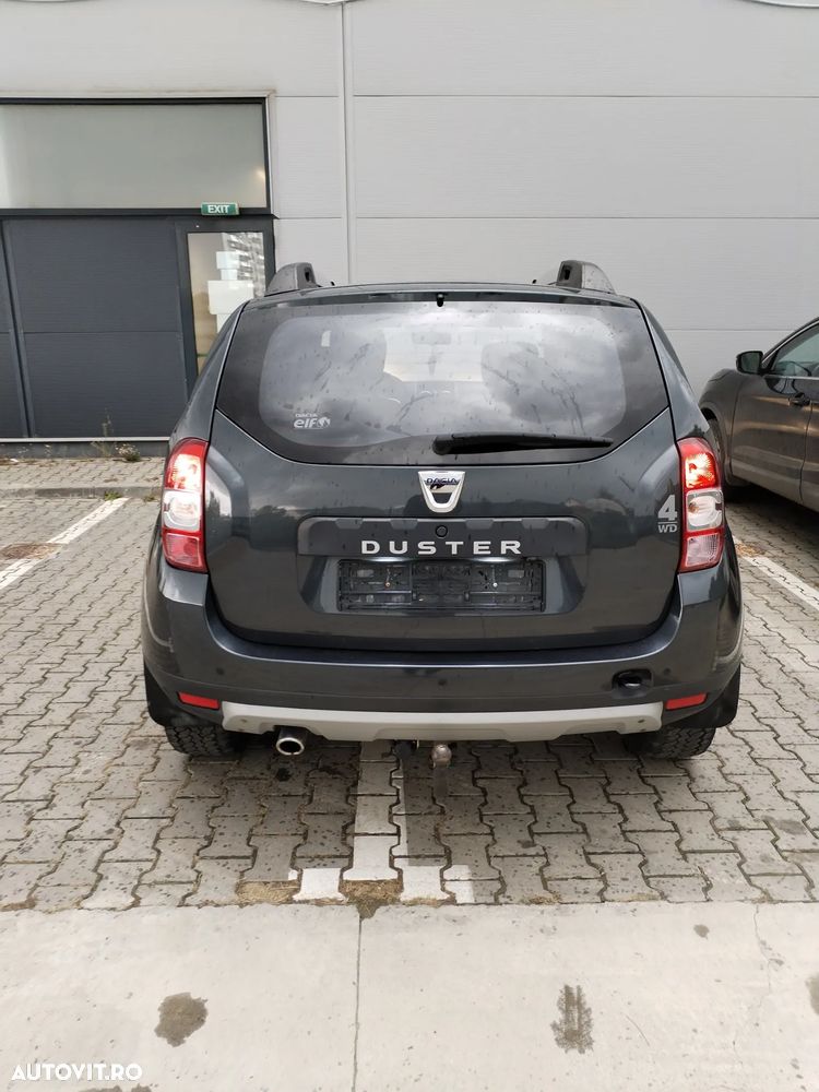 Dacia Duster - 6