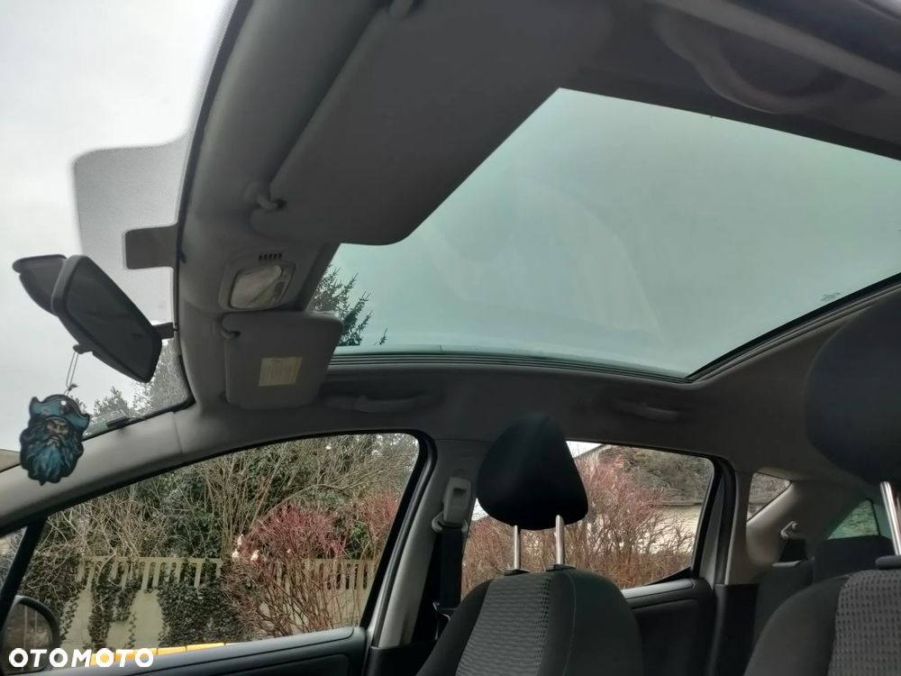 Peugeot 207 1.6 HDi Tendance - 10