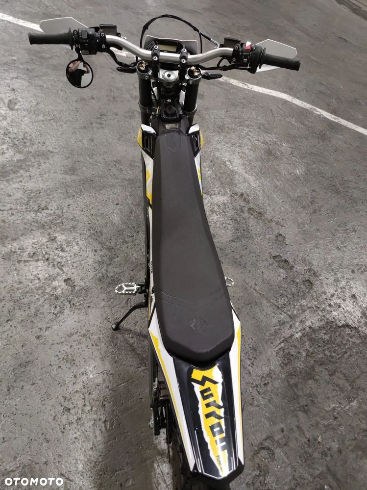 Surron Ultra-Bee - 11