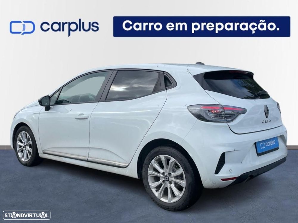 Renault Clio 1.0 TCe Evolution Bi-Fuel - 2