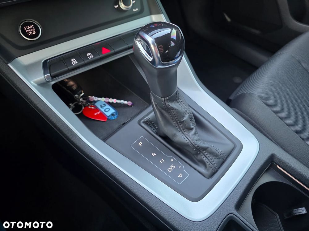 Audi Q3 40 TFSI Quattro S tronic advanced - 17