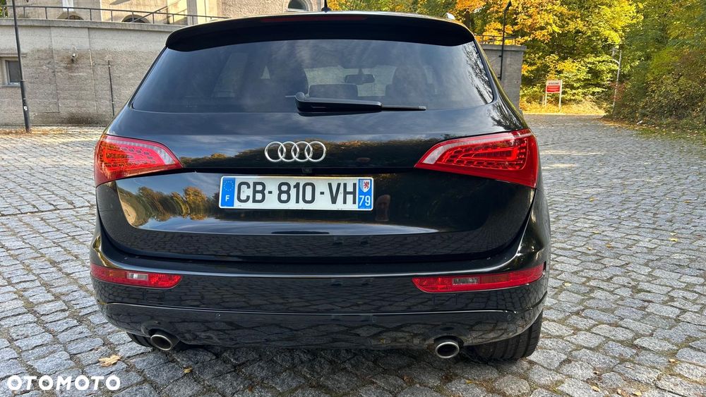 Audi Q5 3.0 TDI Quattro S tronic - 6