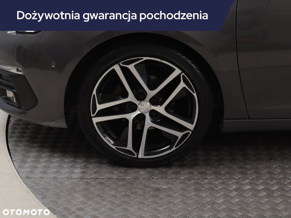 Peugeot 308 - 17