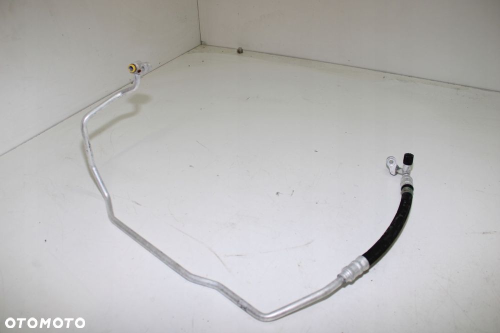BMW E46 SEDAN KOMBI CABRIO COMPACT COUPE PRZEWÓD KLIMATYZACJI 6946354 - 1