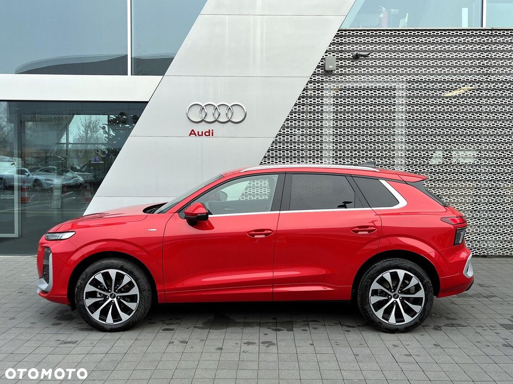 Audi Q3 - 8