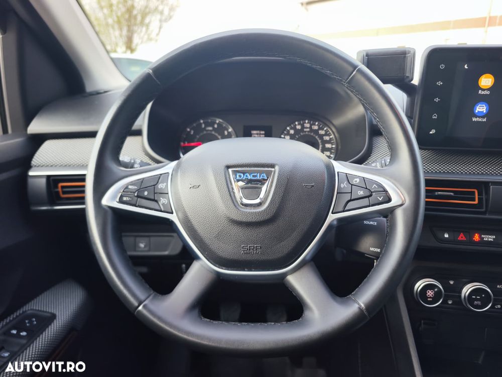 Dacia Sandero - 21