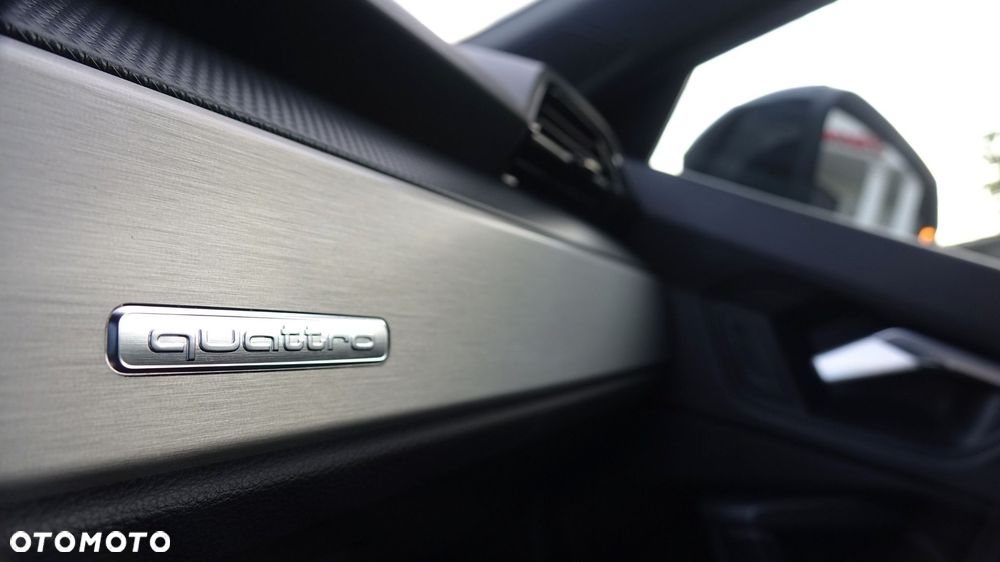 Audi Q3 Sportback - 40