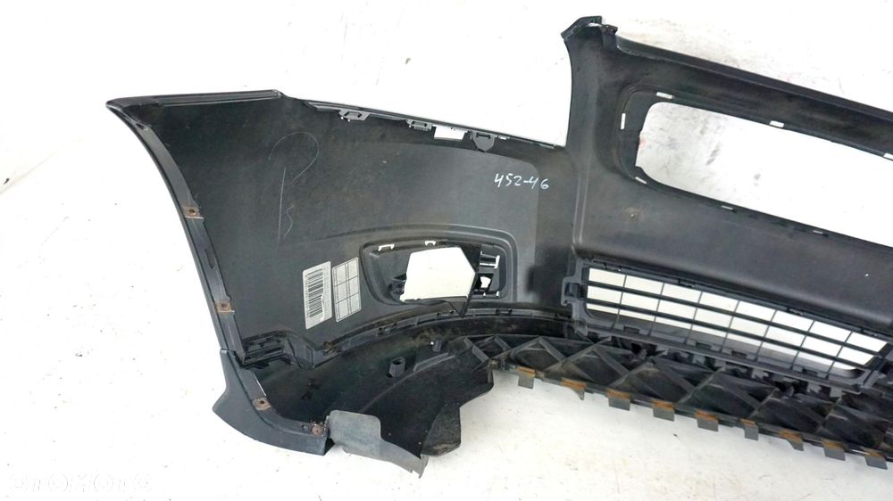 ZDERZAK PRZÓD PRZEDNI VOLVO V50 LIFT R-DESIGN 07-12 2007-2012 452-46 - 13