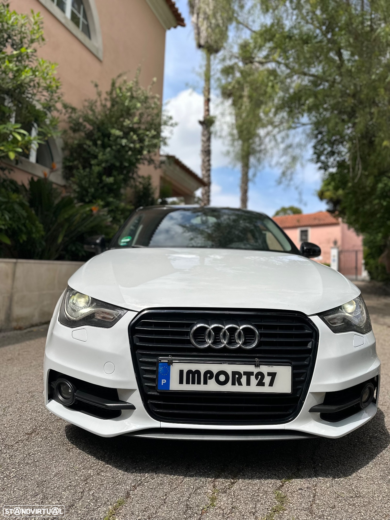 Audi A1 Sportback - 2