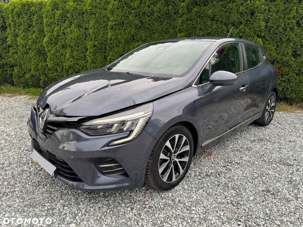 Renault Clio TCe 100 INTENS - 1