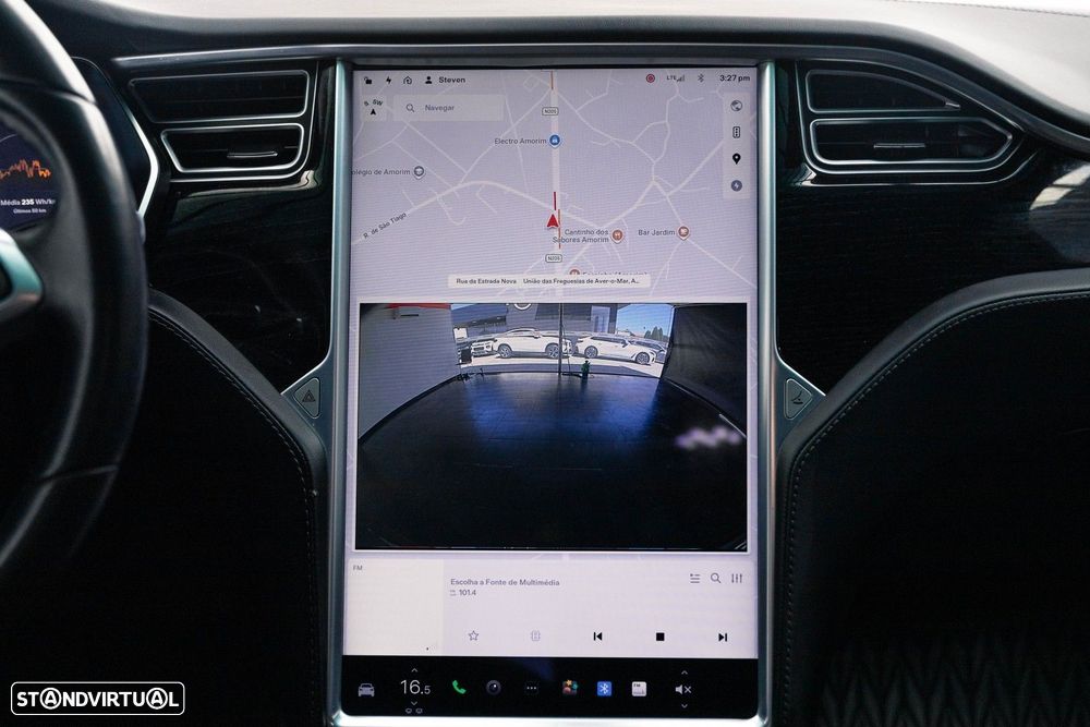 Tesla Model X - 41