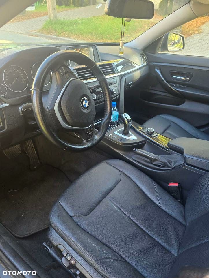 BMW Seria 4 428i Sport - 5