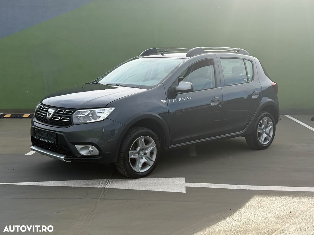 Dacia Sandero 0.9 TCe SL PLUS - 22