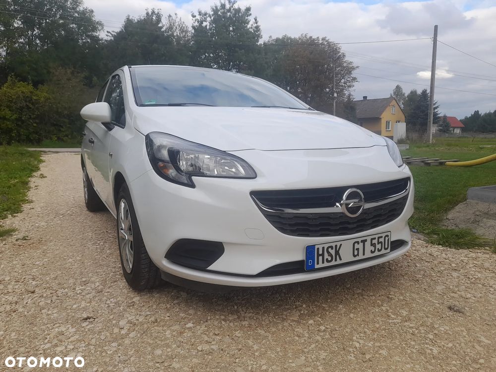 Opel Corsa 1.2 16V Color Edition - 17